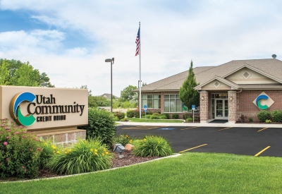 Utah Community Credit Union